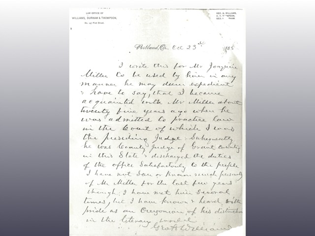 Joaquin Miller pics.203
